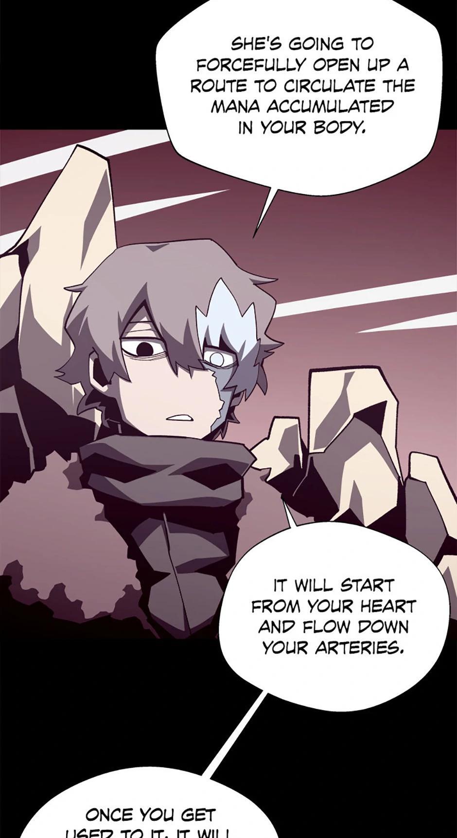 Read Dungeon Odyssey Manga Online