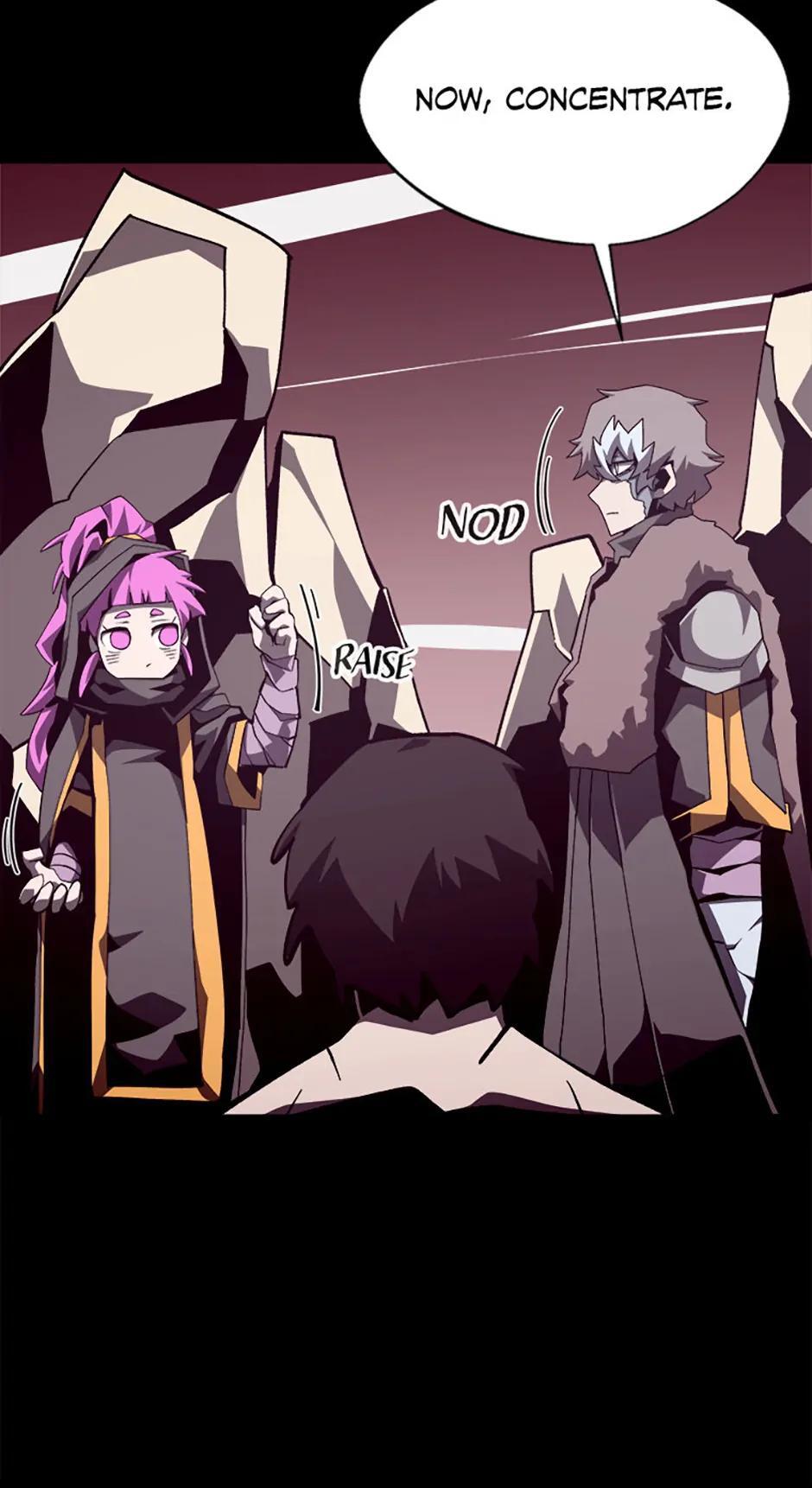 Read Dungeon Odyssey Manga Online