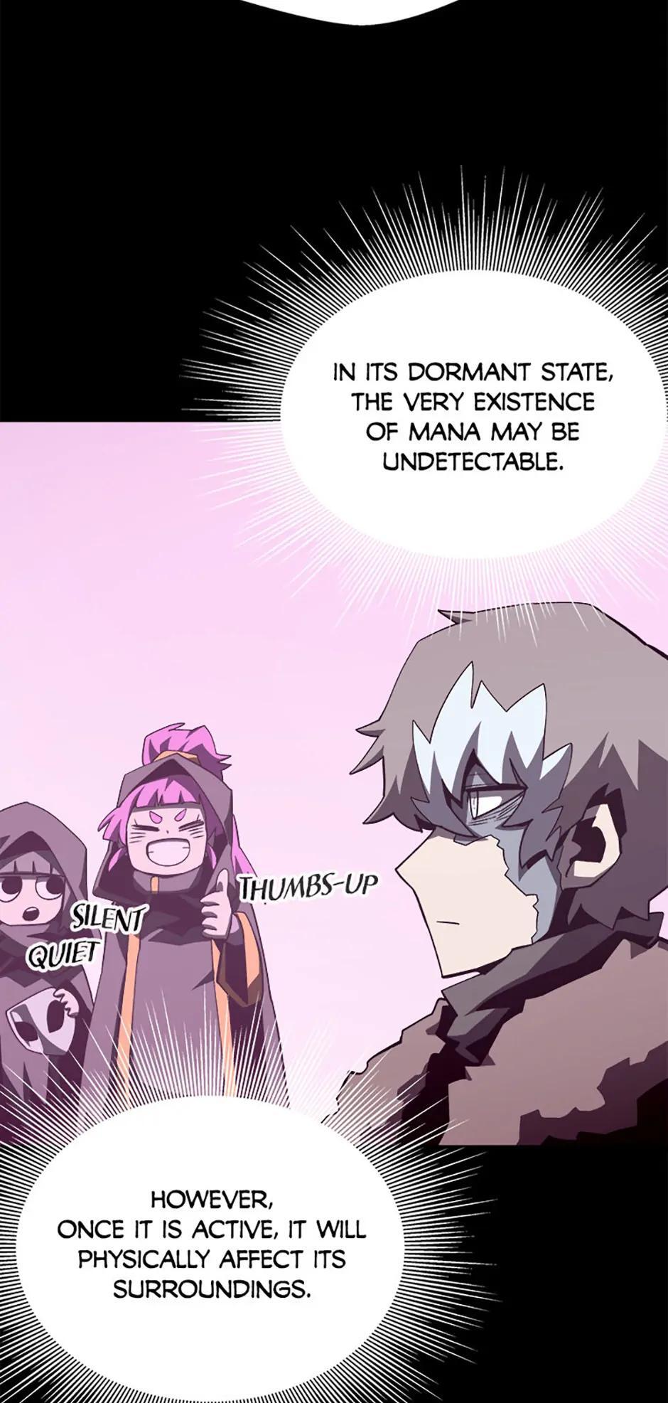 Read Dungeon Odyssey Manga Online
