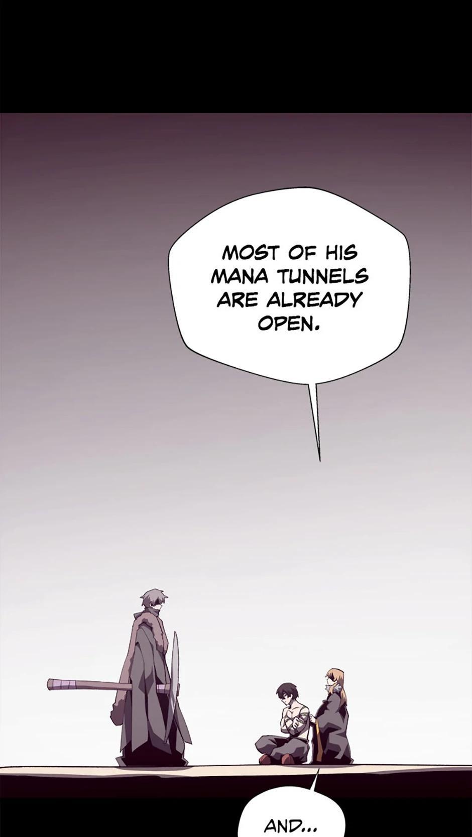 Read Dungeon Odyssey Manga Online