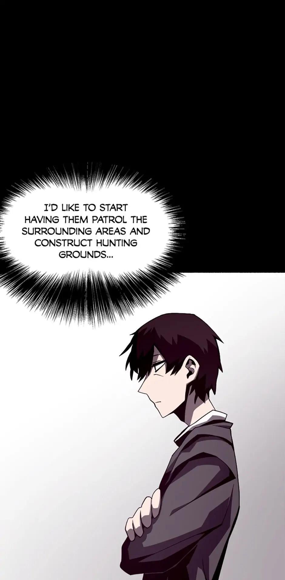 Read Dungeon Odyssey Manga Online