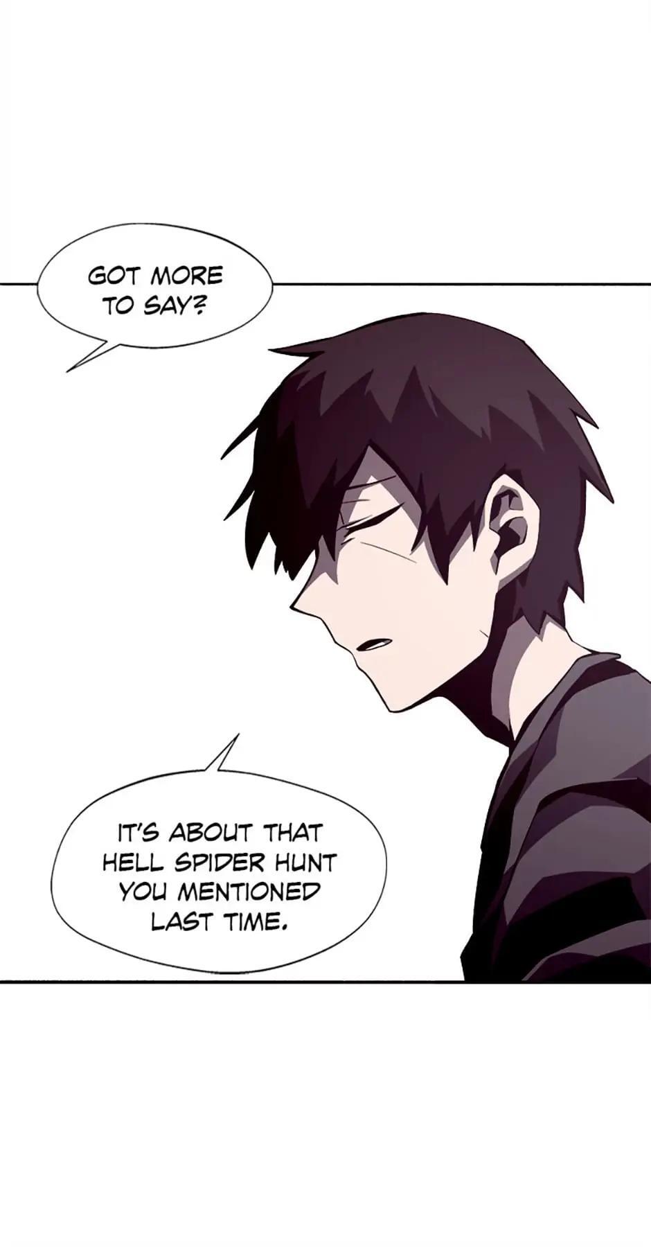 Read Dungeon Odyssey Manga Online