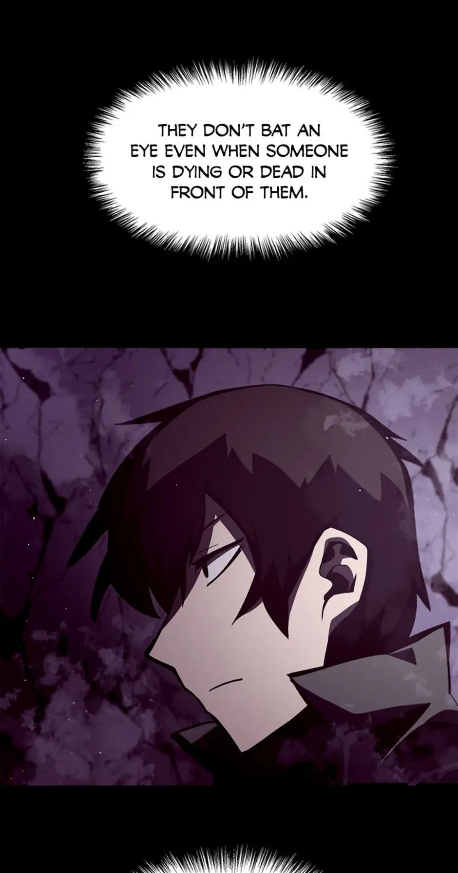 Read Dungeon Odyssey Manga Online