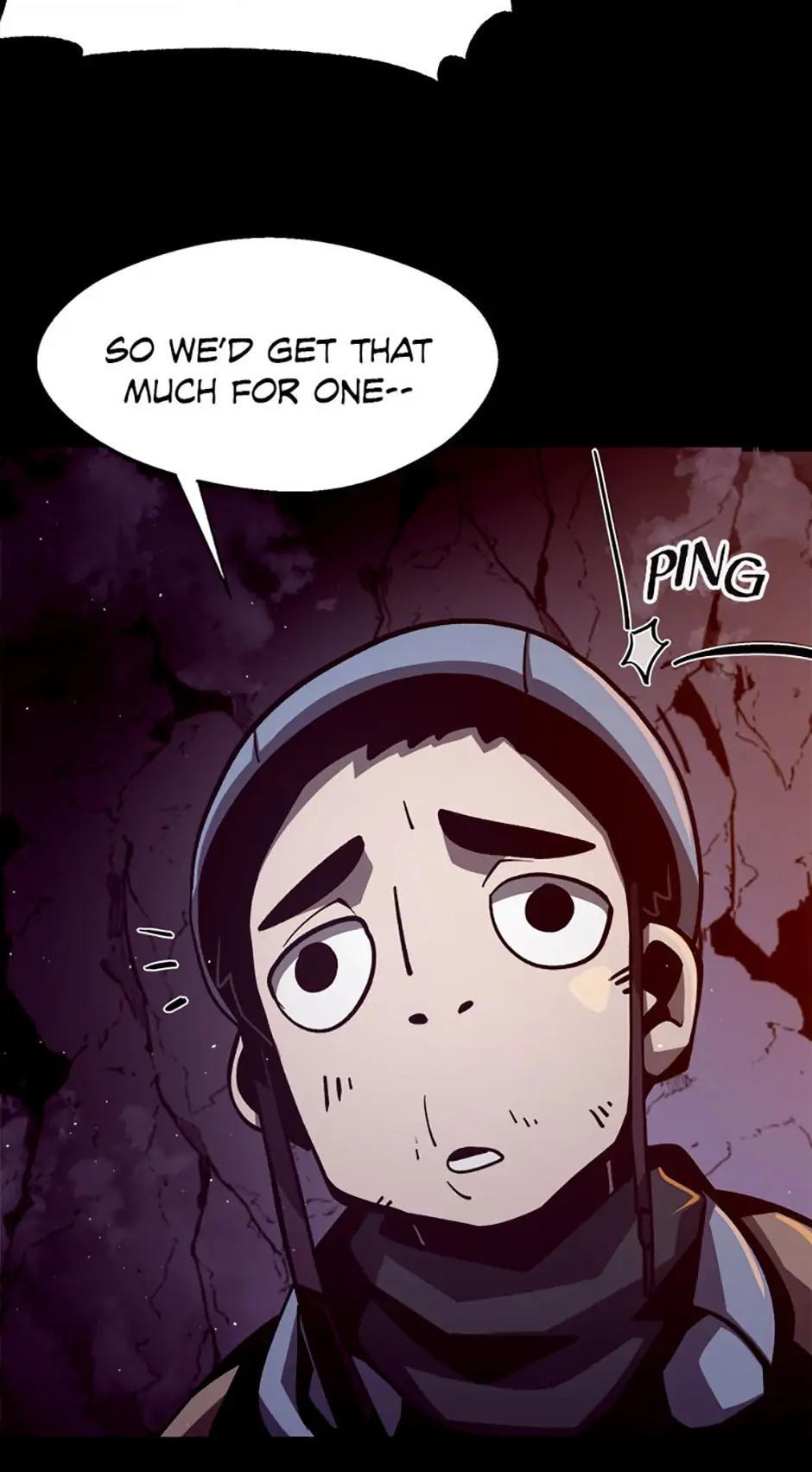 Read Dungeon Odyssey Manga Online