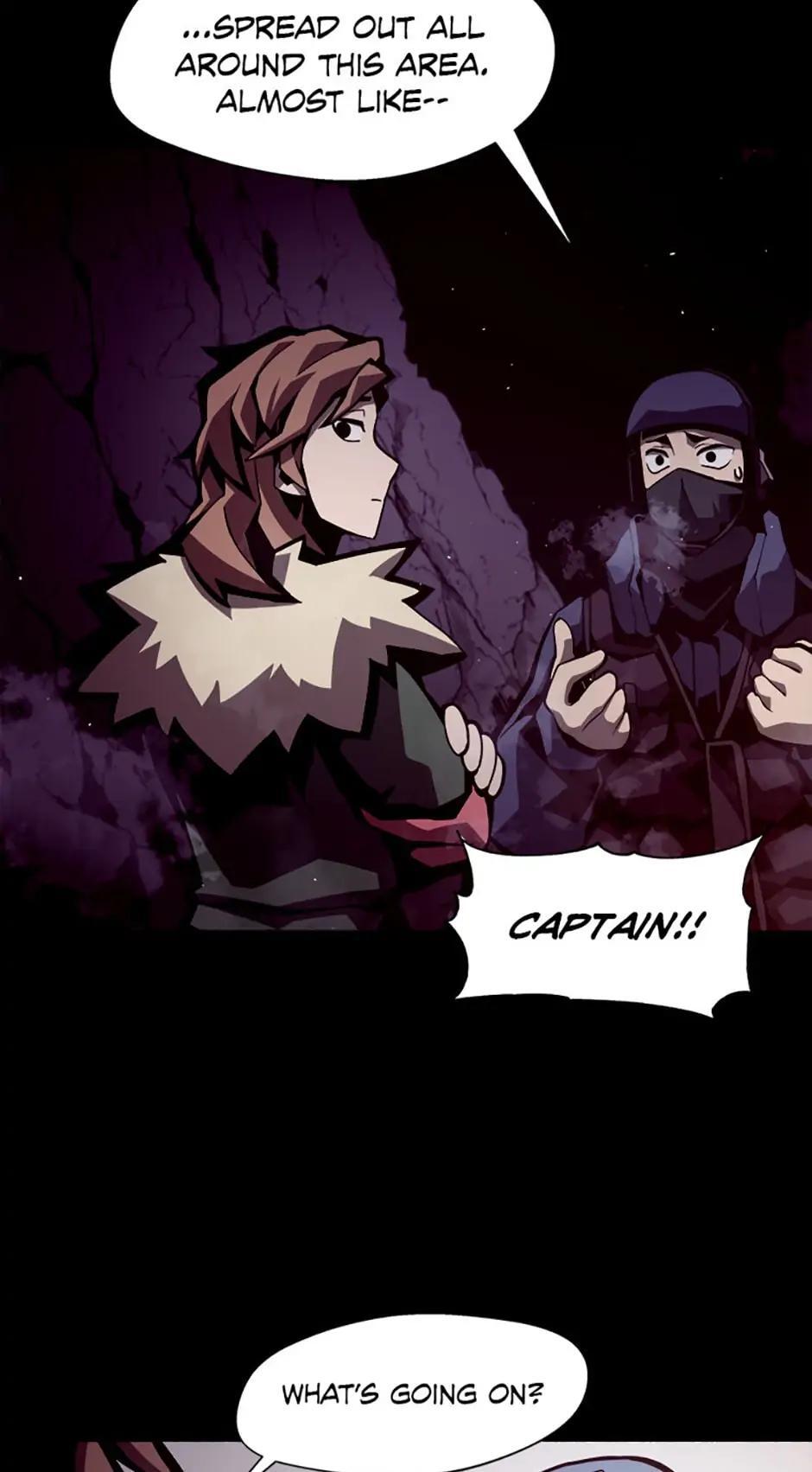 Read Dungeon Odyssey Manga Online