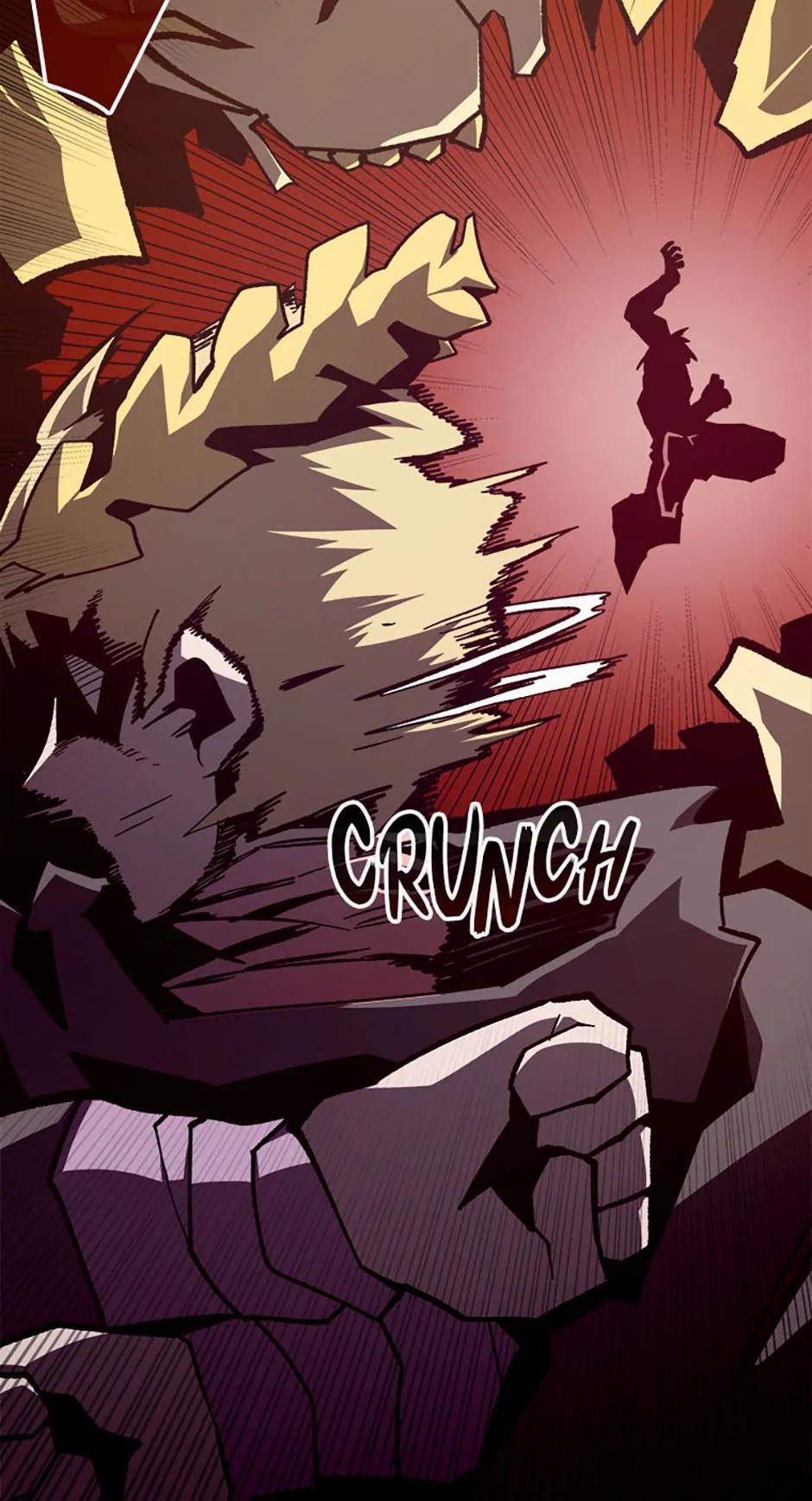 Read Dungeon Odyssey Manga Online