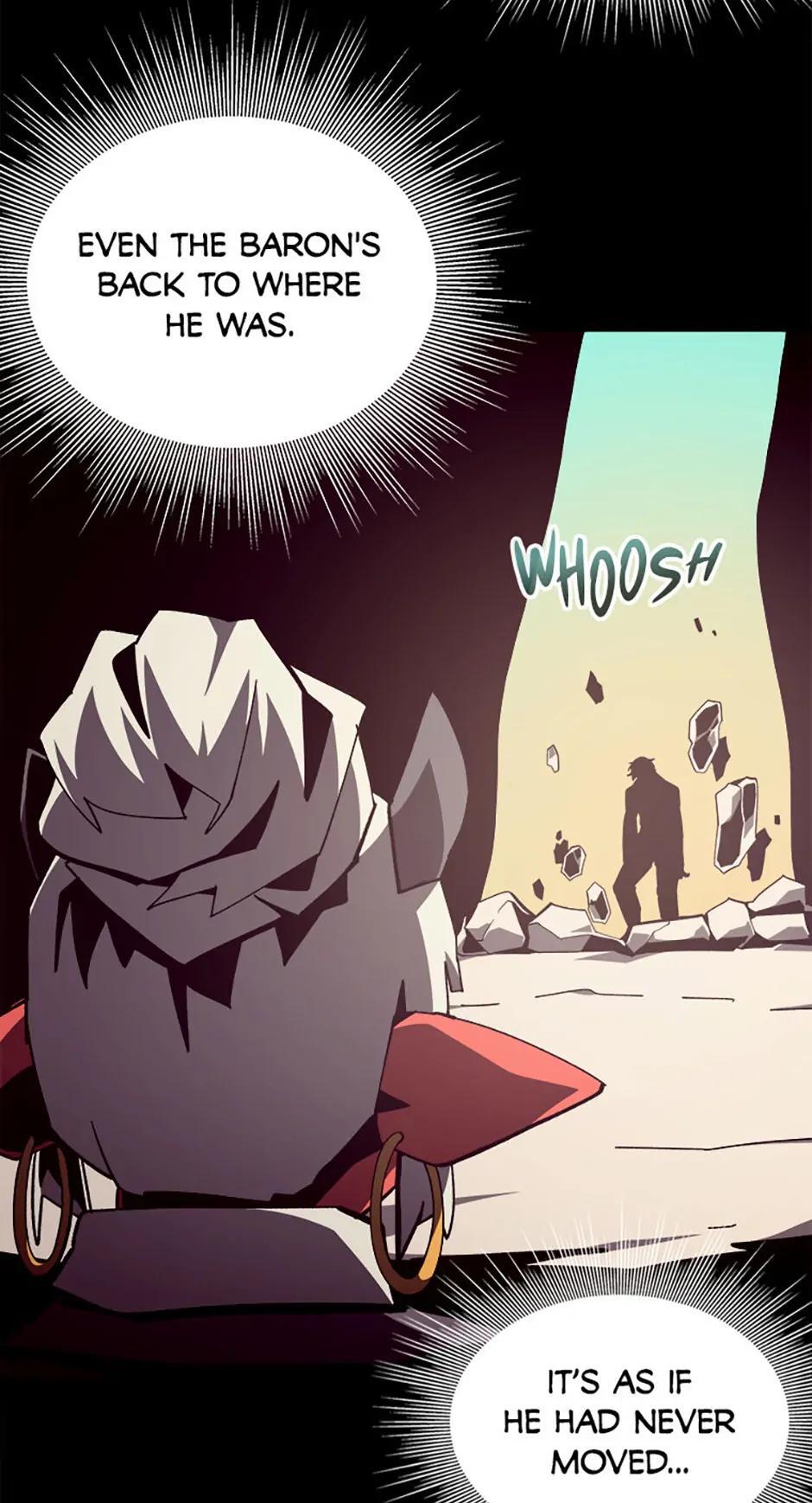 Read Dungeon Odyssey Manga Online