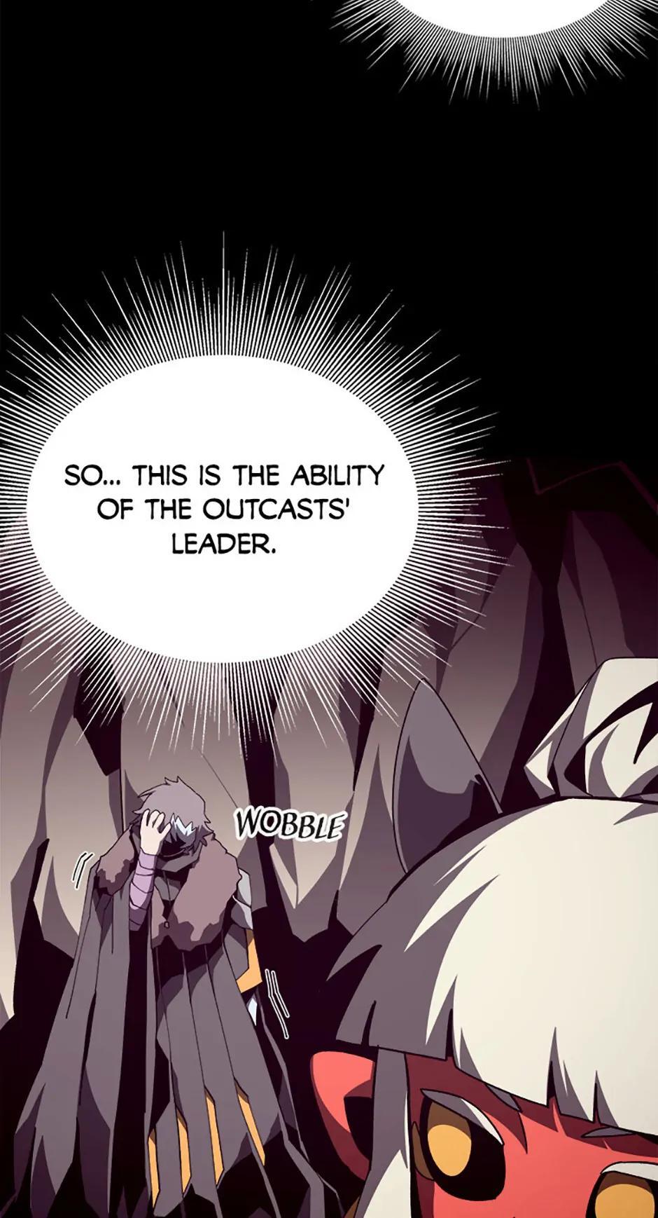 Read Dungeon Odyssey Manga Online
