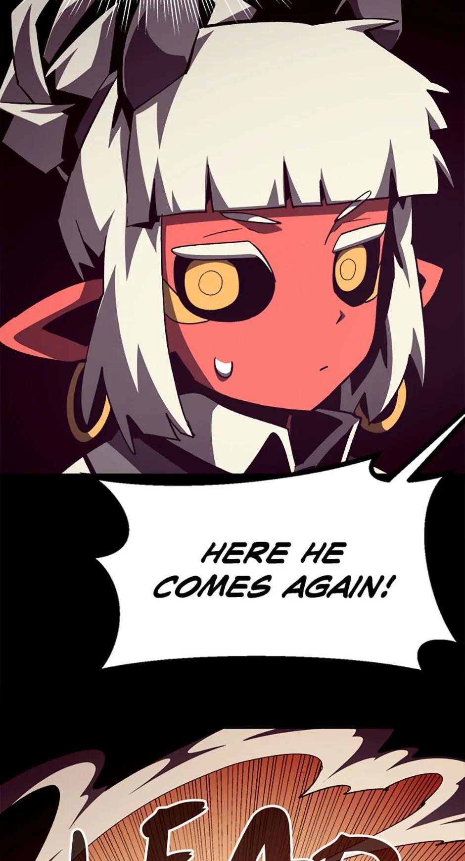 Read Dungeon Odyssey Manga Online