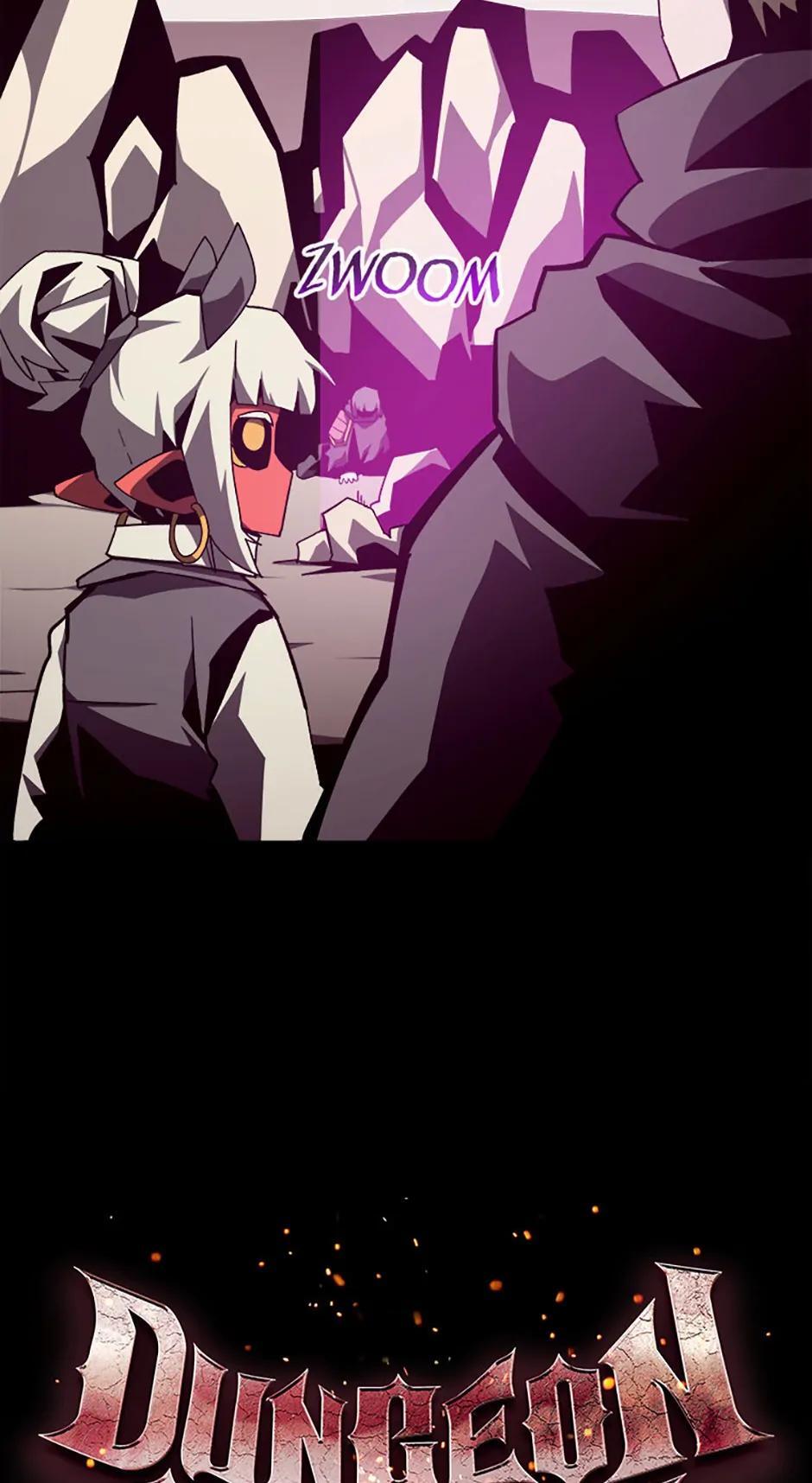 Read Dungeon Odyssey Manga Online