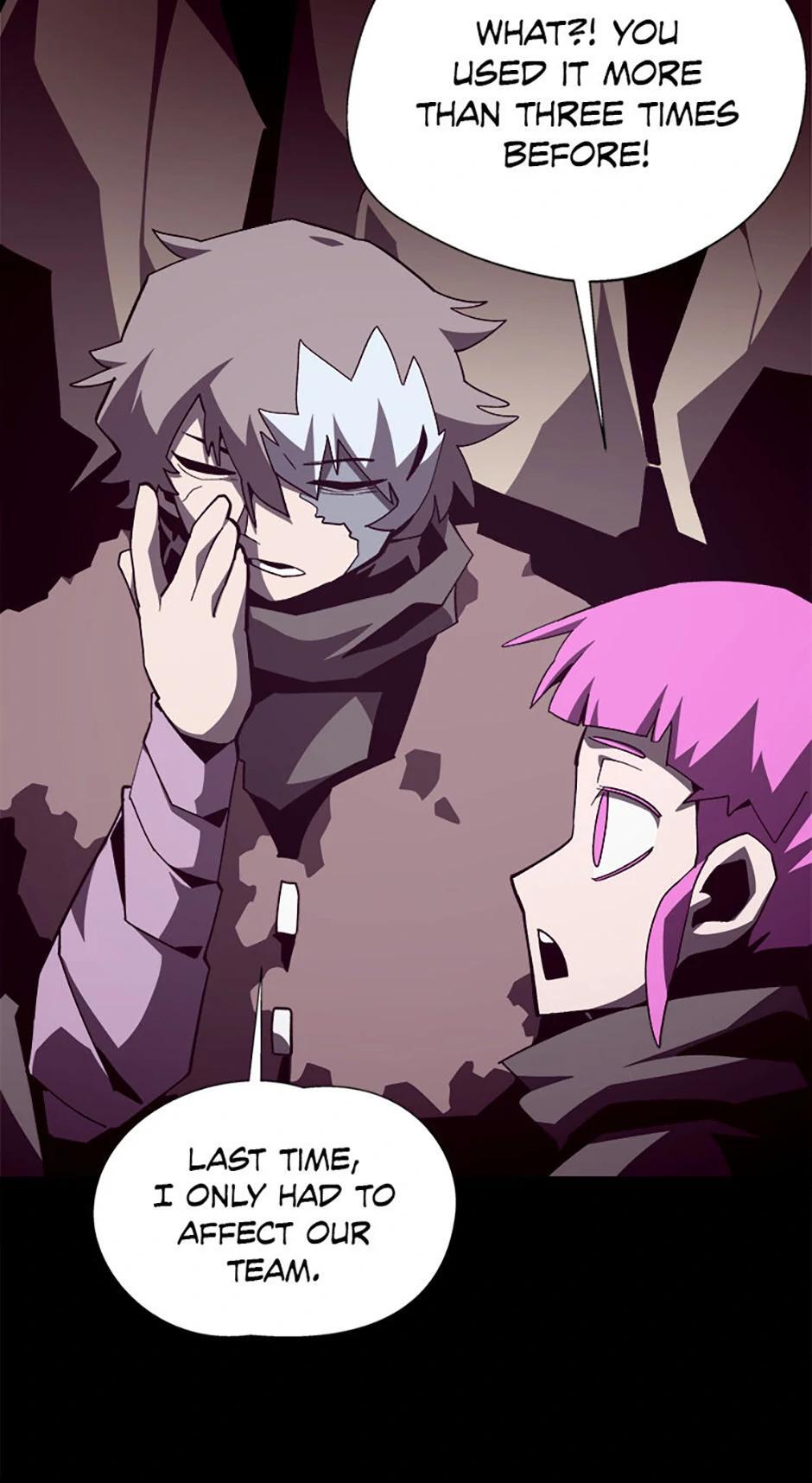 Read Dungeon Odyssey Manga Online