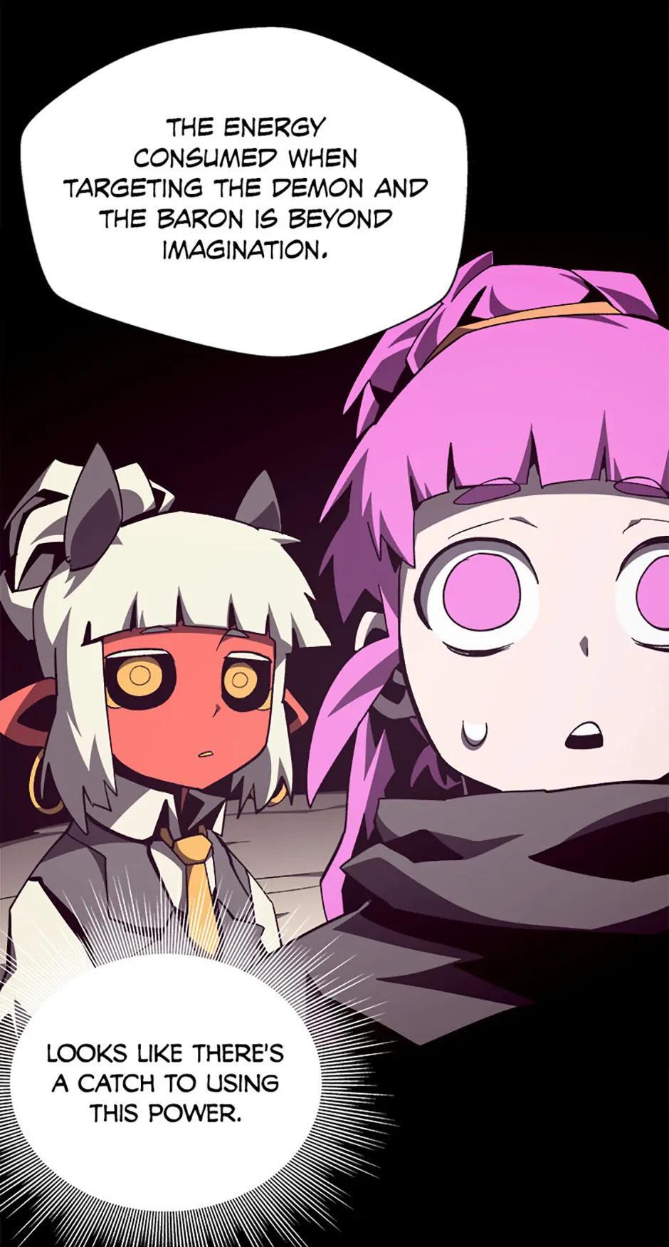 Read Dungeon Odyssey Manga Online