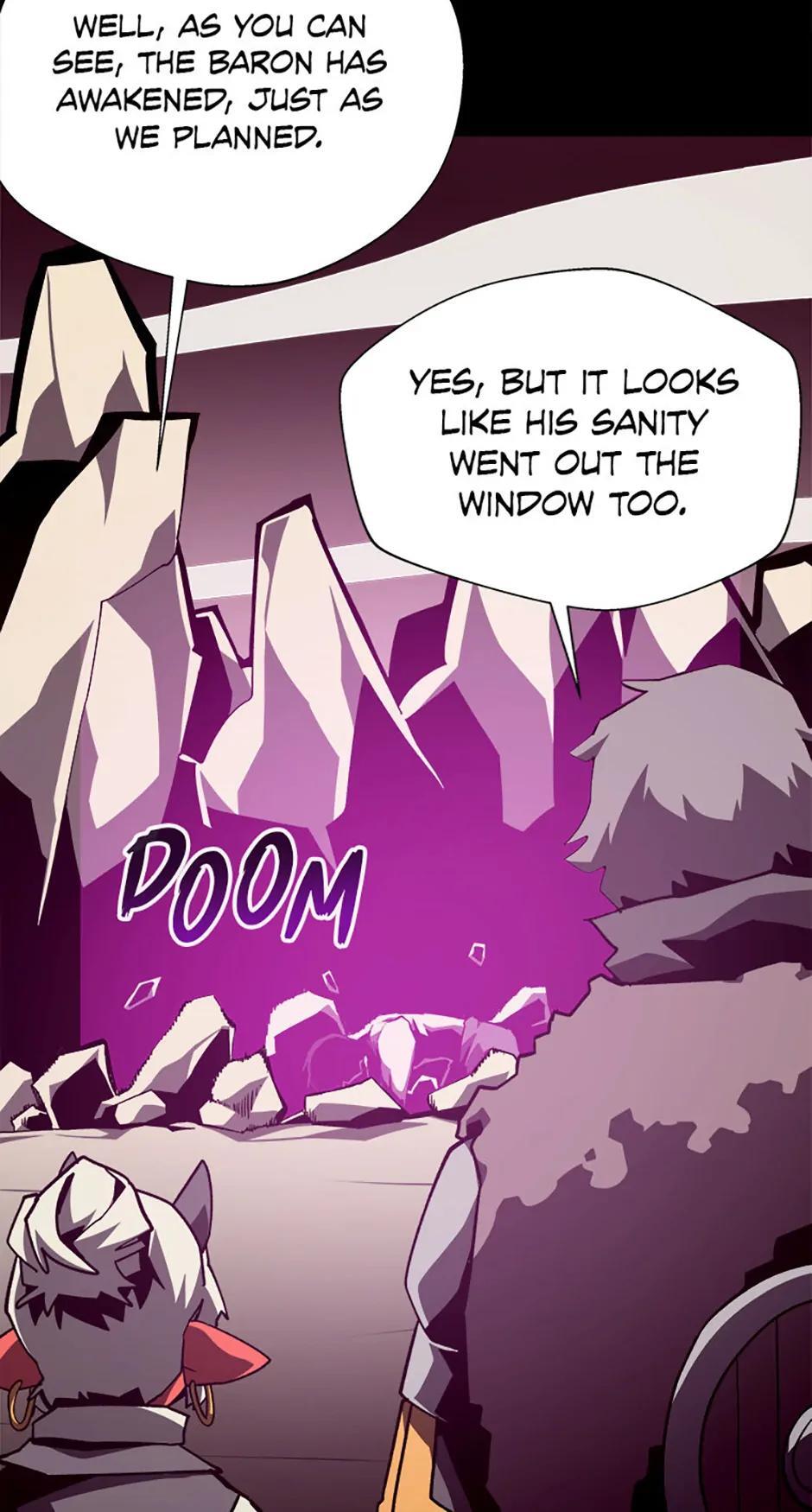 Read Dungeon Odyssey Manga Online
