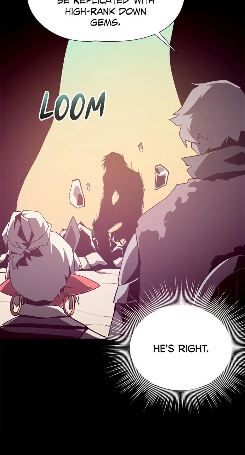 Read Dungeon Odyssey Manga Online