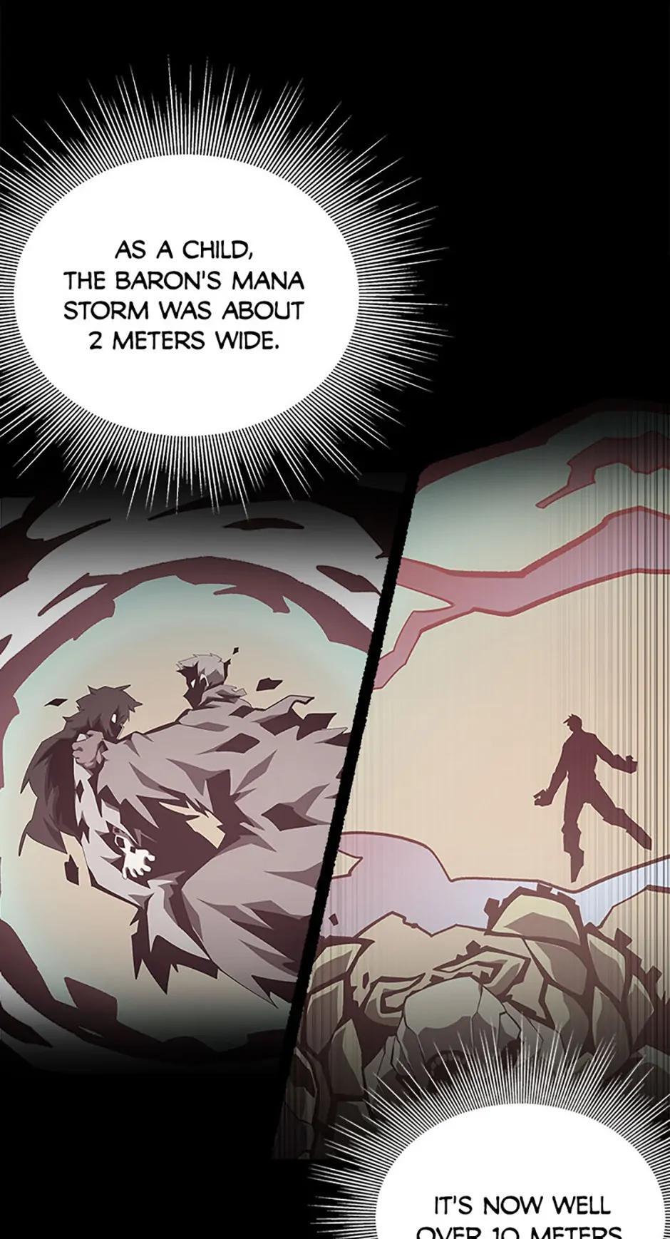 Read Dungeon Odyssey Manga Online
