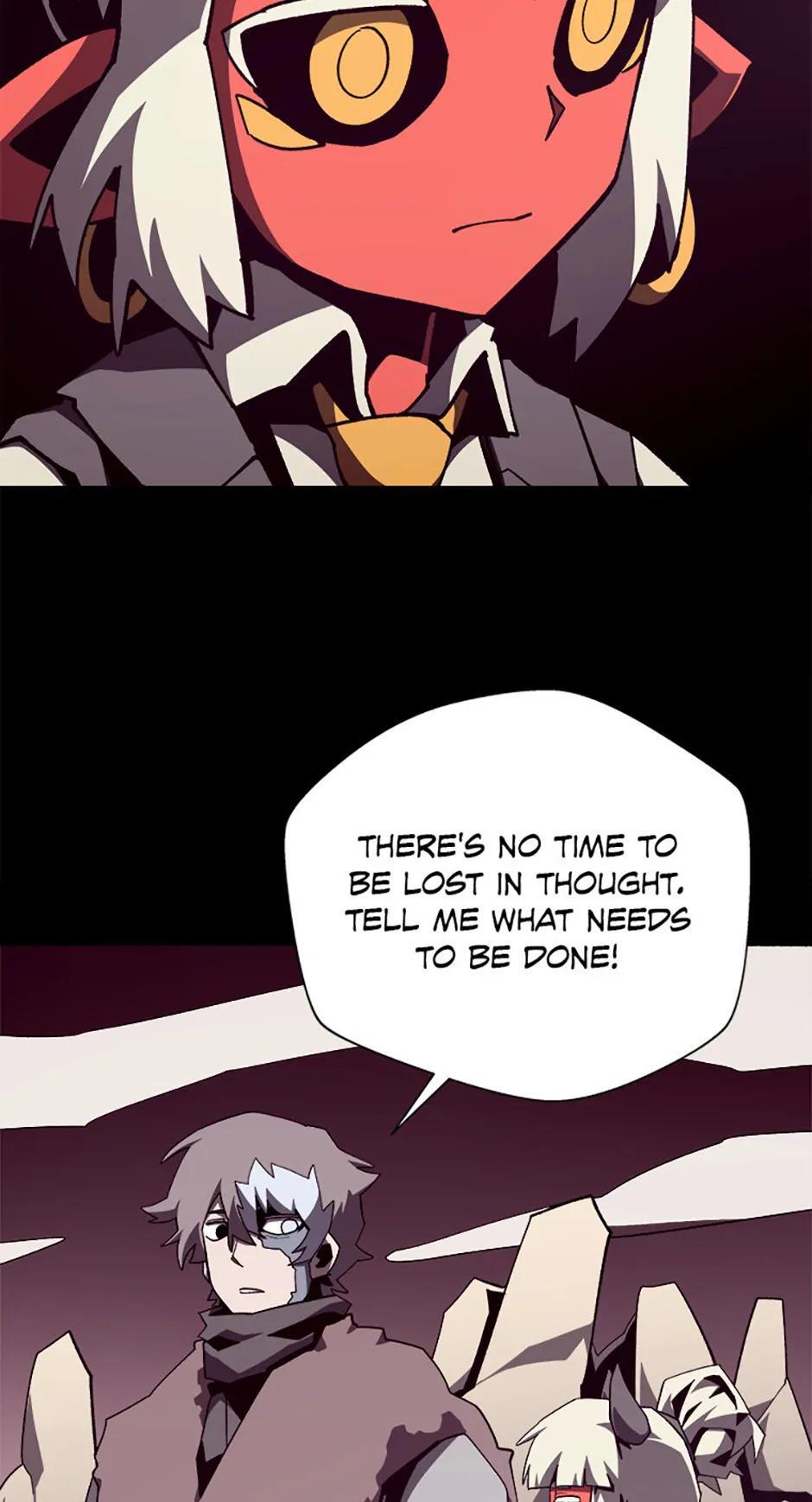 Read Dungeon Odyssey Manga Online