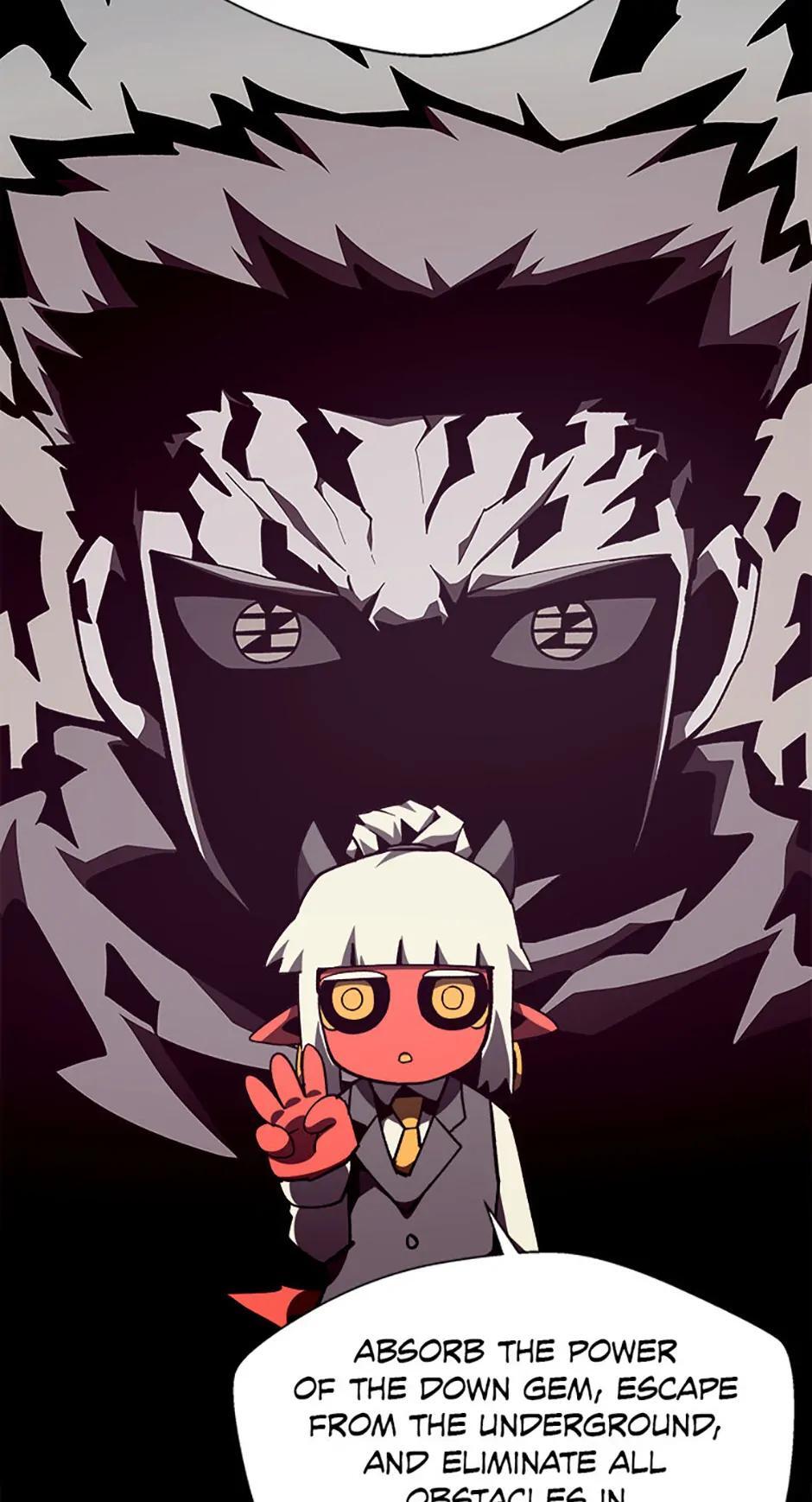 Read Dungeon Odyssey Manga Online
