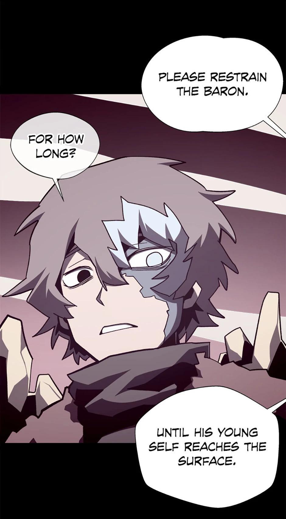 Read Dungeon Odyssey Manga Online