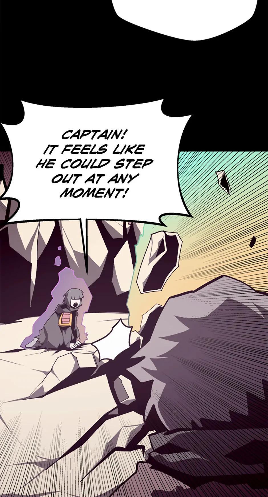 Read Dungeon Odyssey Manga Online