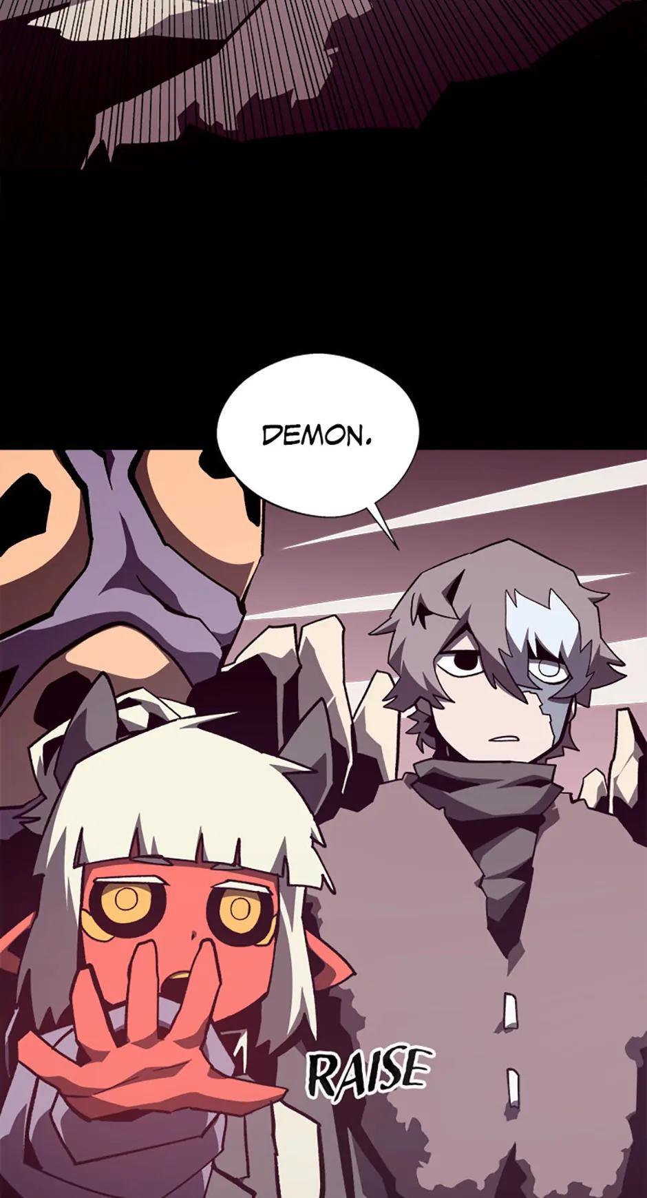 Read Dungeon Odyssey Manga Online