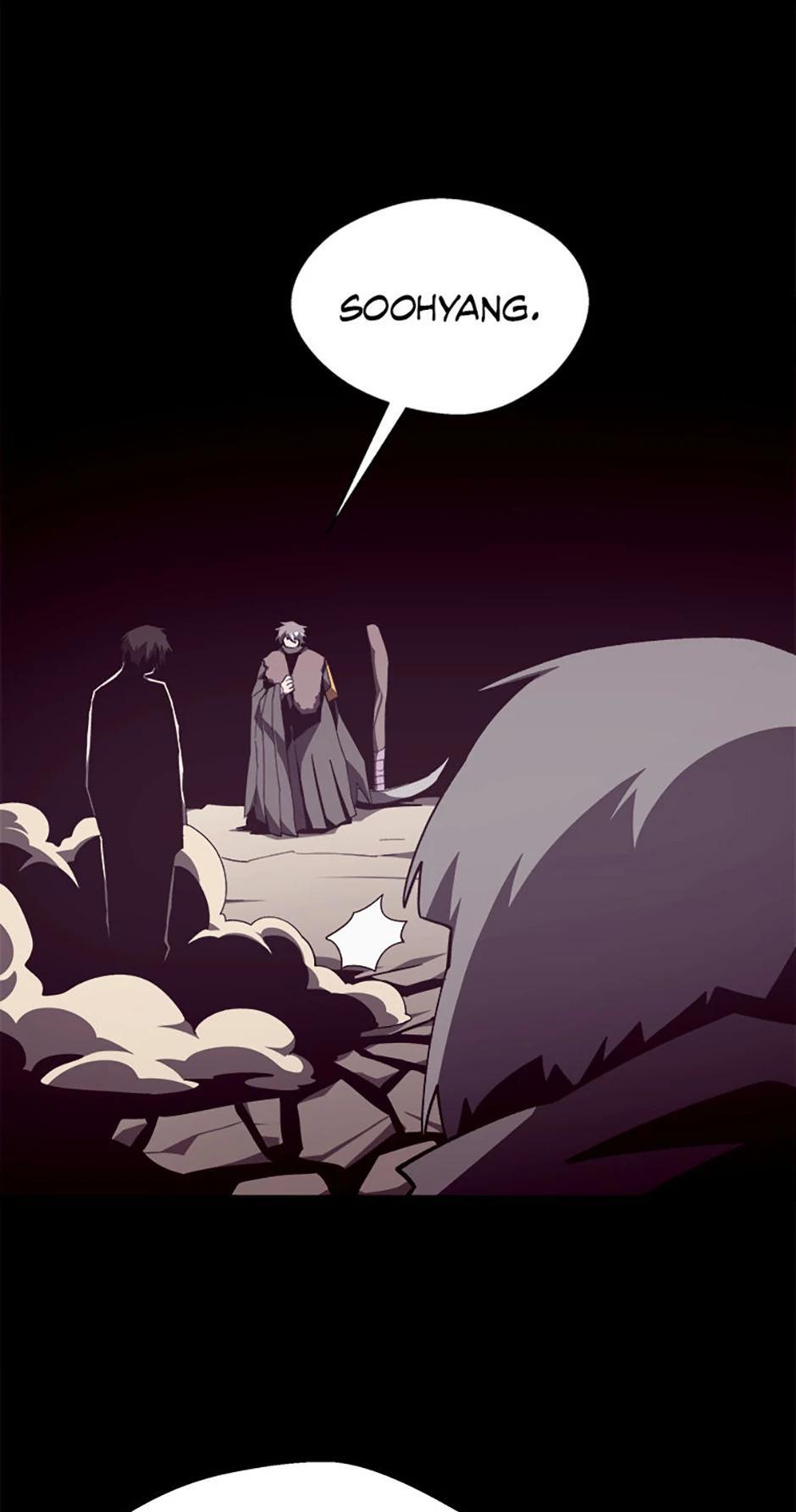 Read Dungeon Odyssey Manga Online