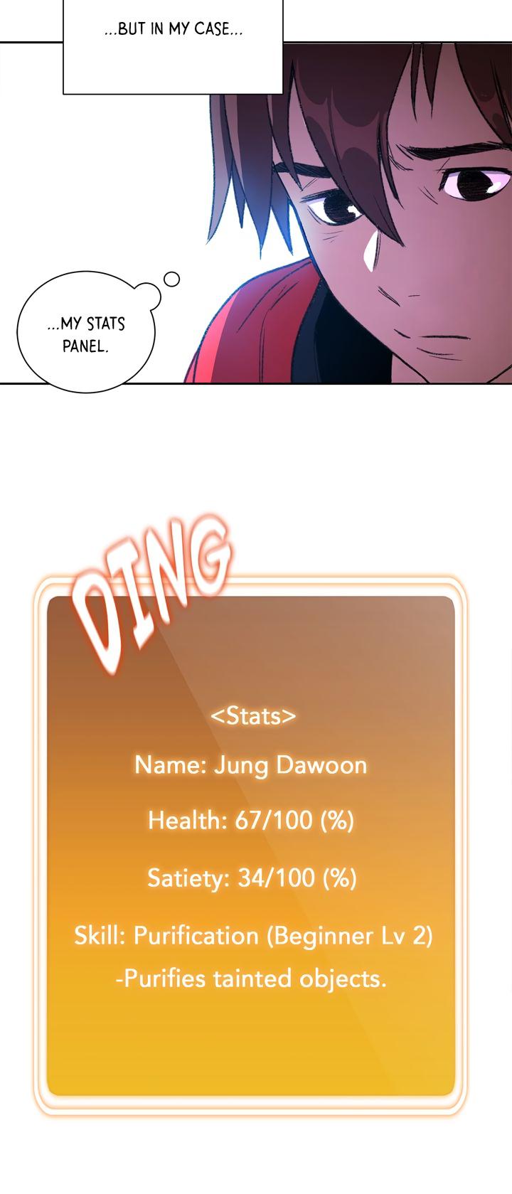 Read Dungeon Reset Manga Online