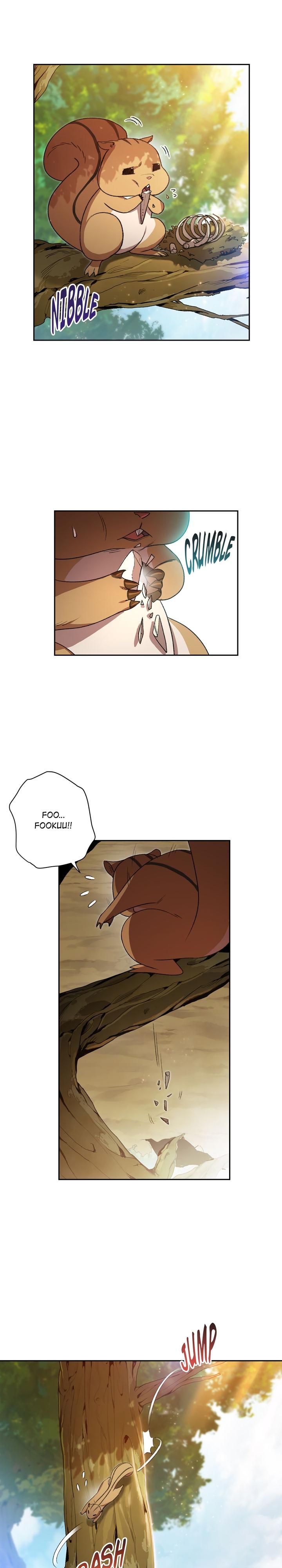 Read Dungeon Reset Manga Online