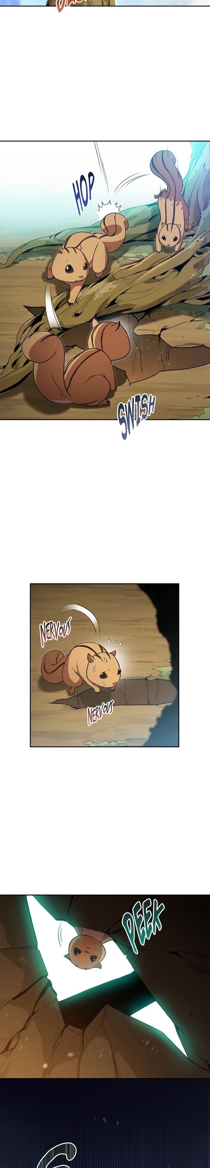 Read Dungeon Reset Manga Online