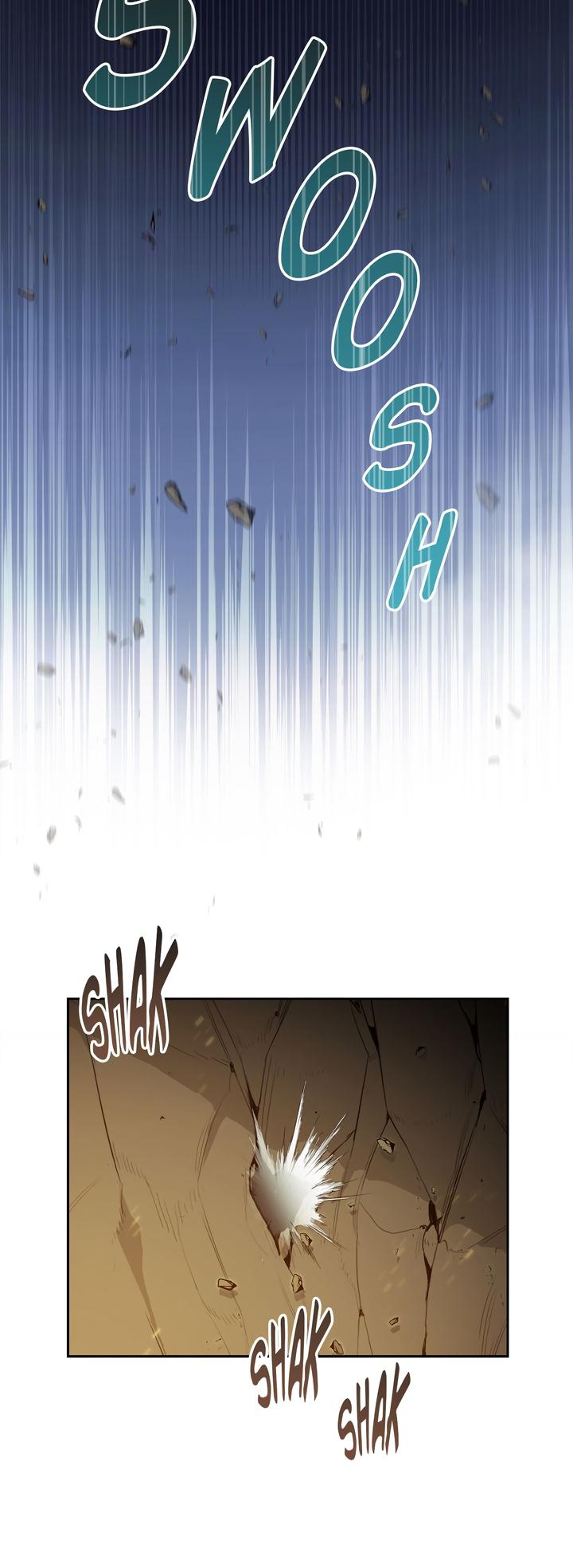 Read Dungeon Reset Manga Online