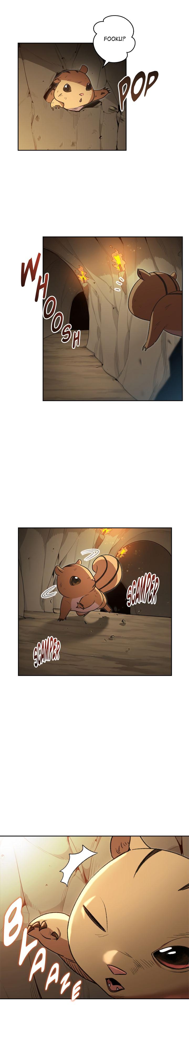 Read Dungeon Reset Manga Online