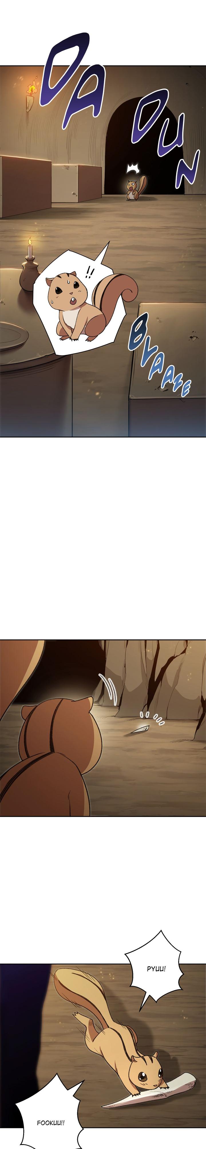 Read Dungeon Reset Manga Online