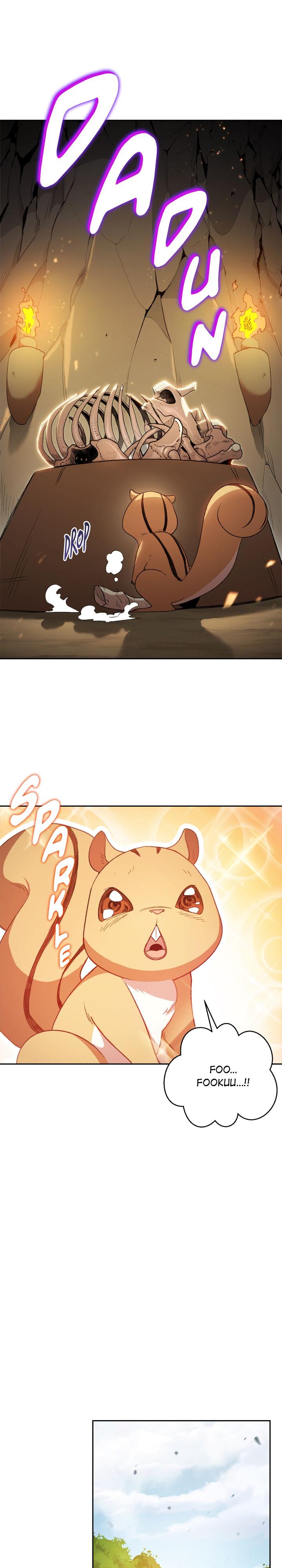 Read Dungeon Reset Manga Online