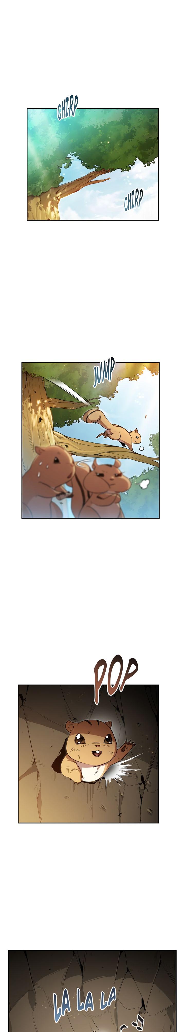Read Dungeon Reset Manga Online