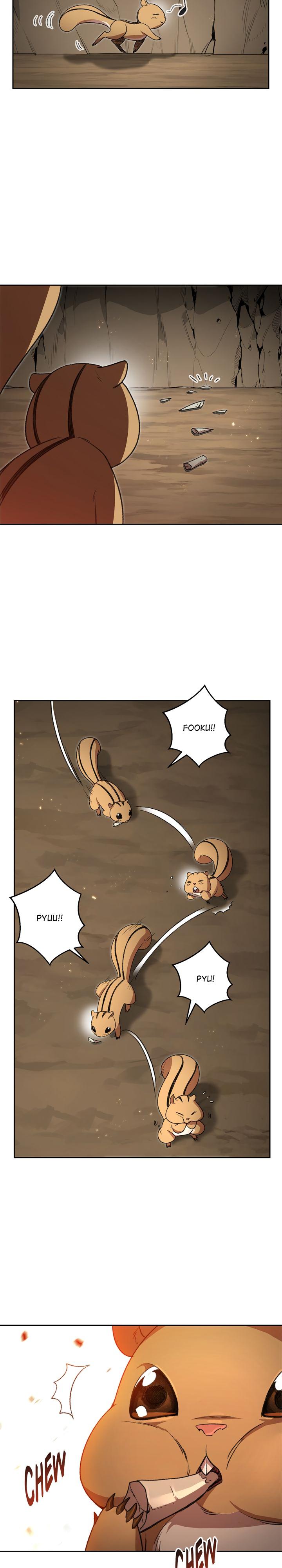 Read Dungeon Reset Manga Online