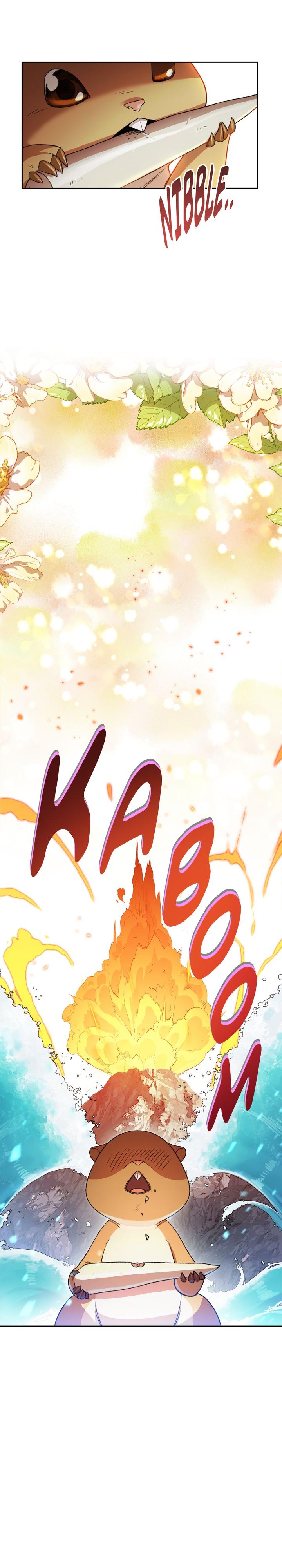 Read Dungeon Reset Manga Online