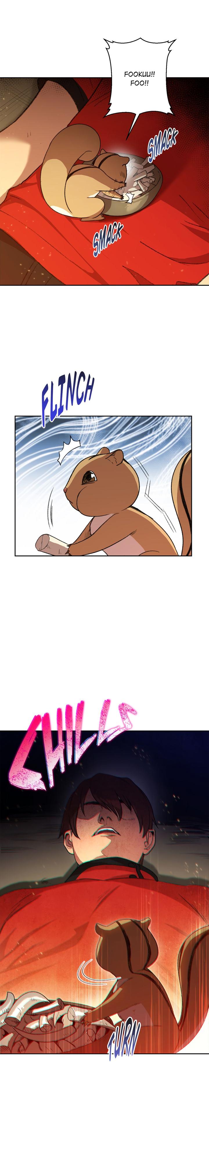 Read Dungeon Reset Manga Online
