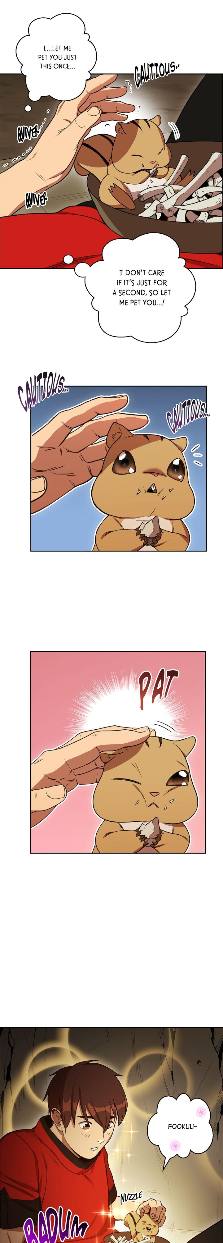 Read Dungeon Reset Manga Online