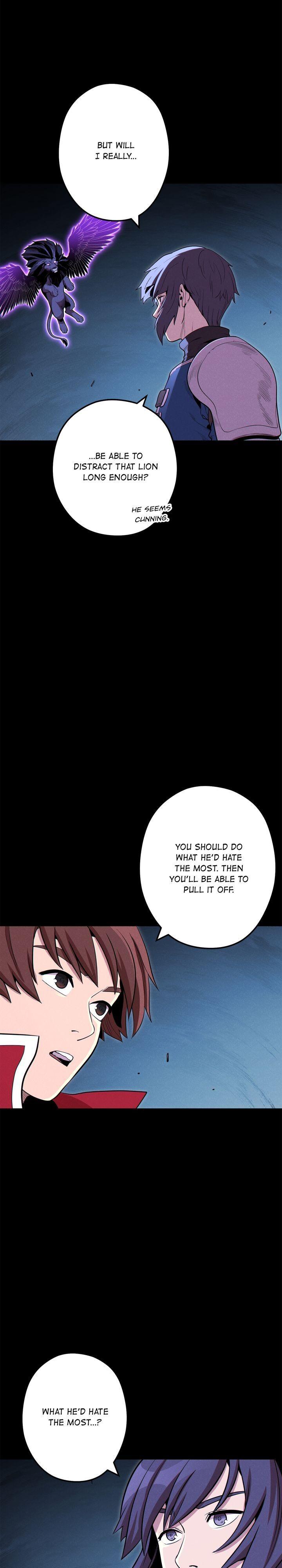 Read Dungeon Reset Manga Online