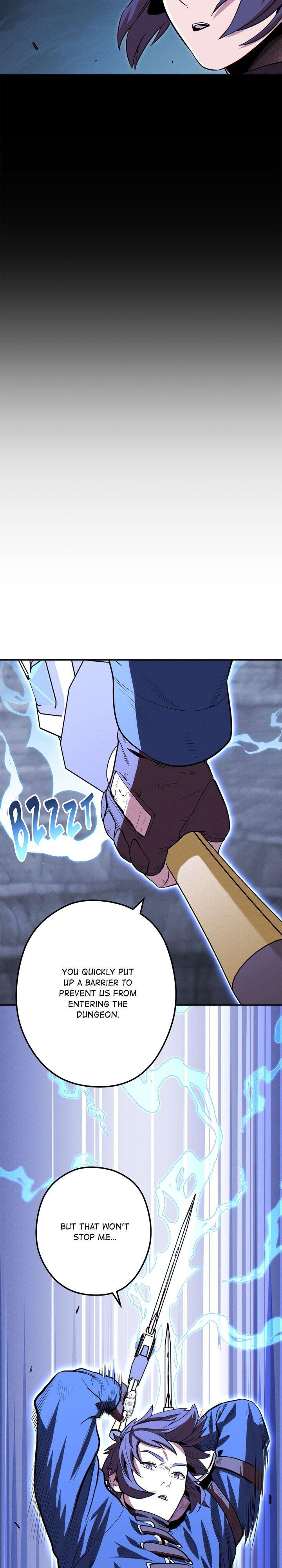 Read Dungeon Reset Manga Online