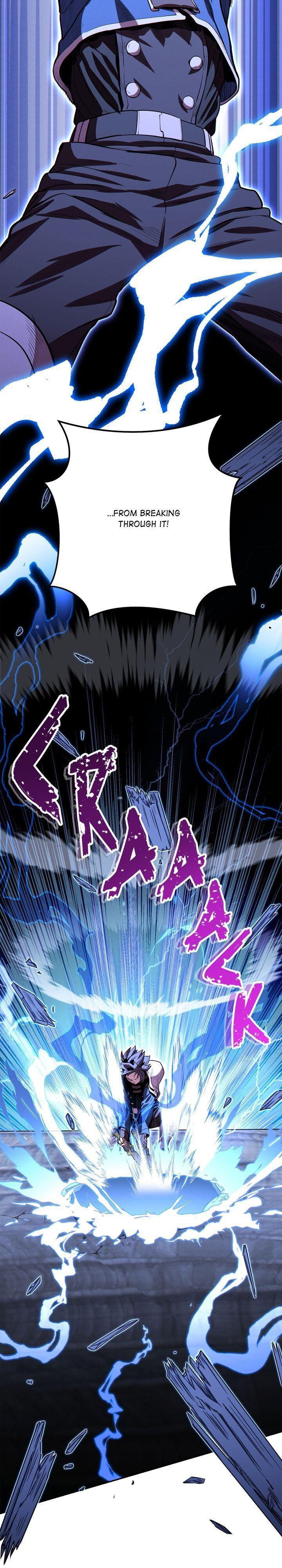 Read Dungeon Reset Manga Online