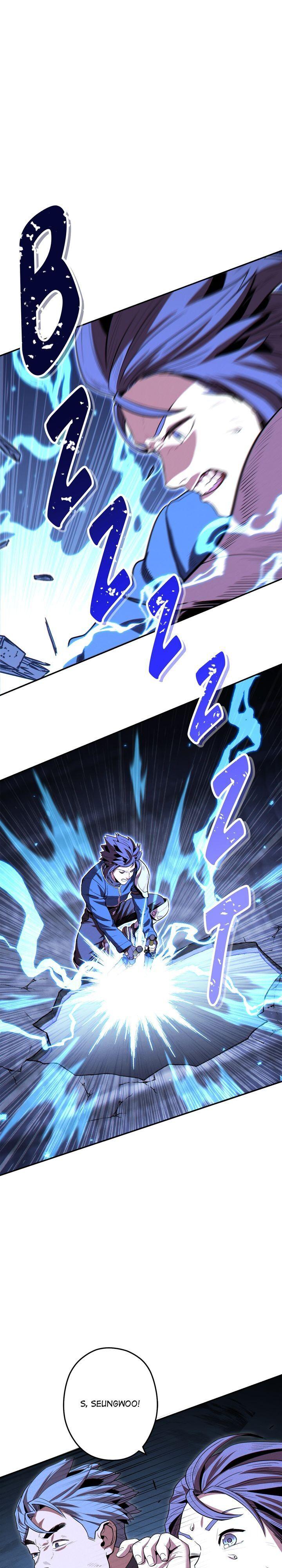 Read Dungeon Reset Manga Online