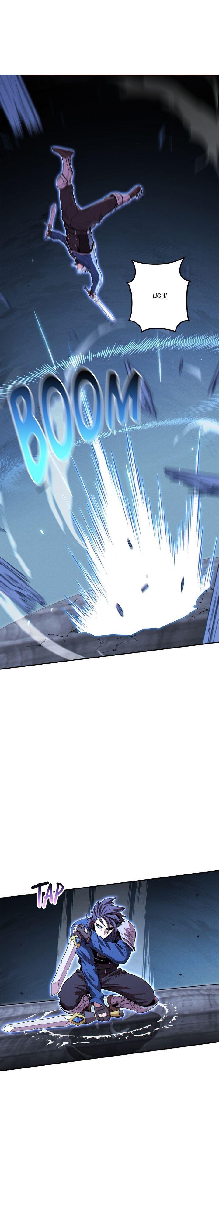 Read Dungeon Reset Manga Online