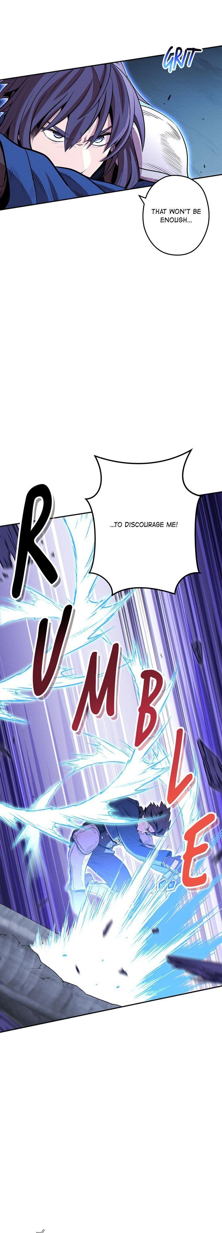 Read Dungeon Reset Manga Online