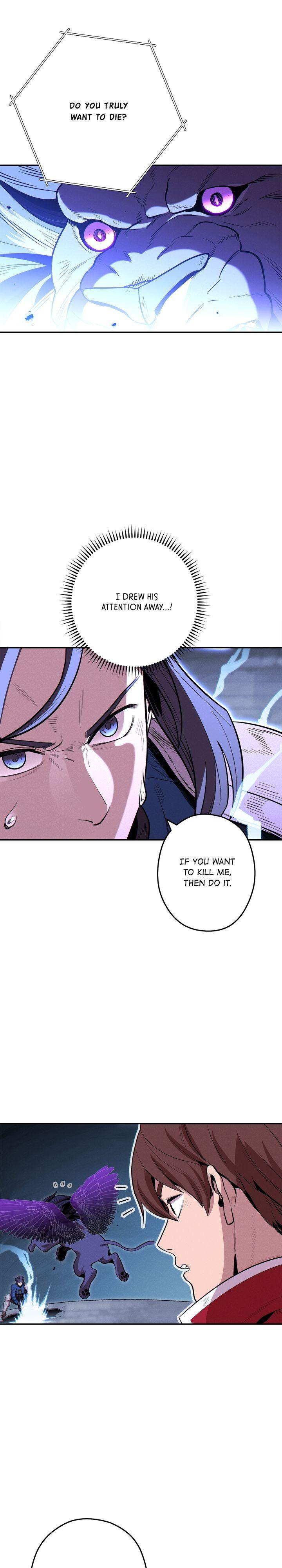 Read Dungeon Reset Manga Online