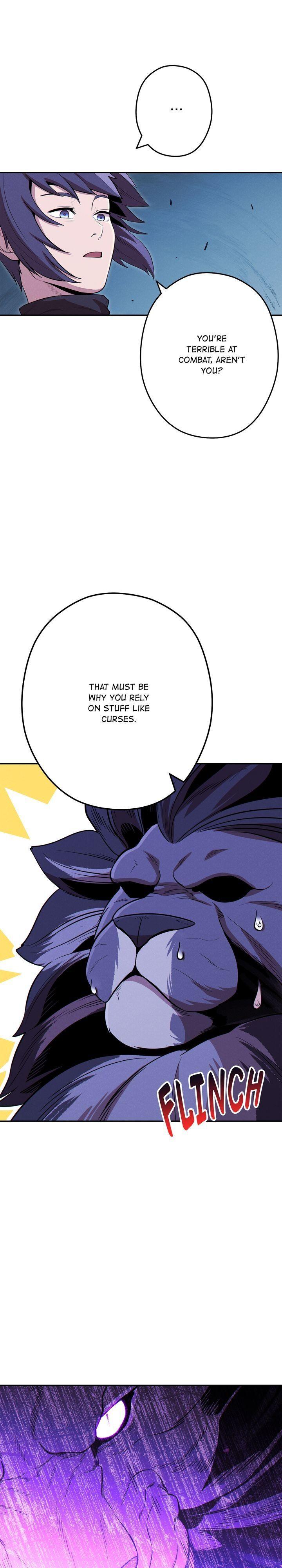 Read Dungeon Reset Manga Online