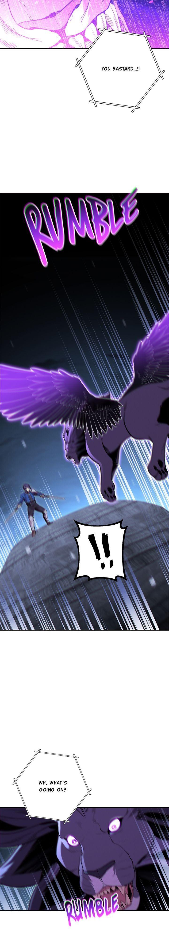Read Dungeon Reset Manga Online