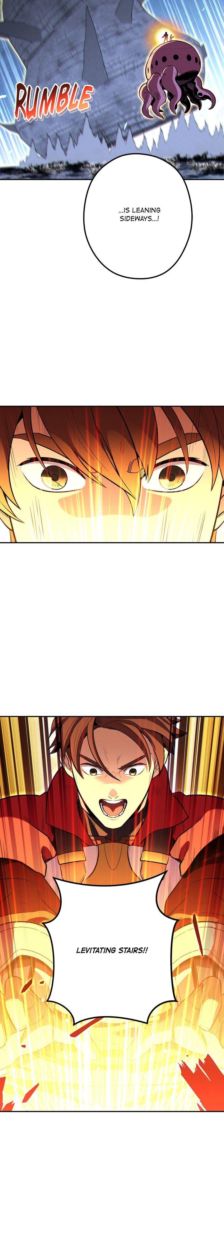 Read Dungeon Reset Manga Online