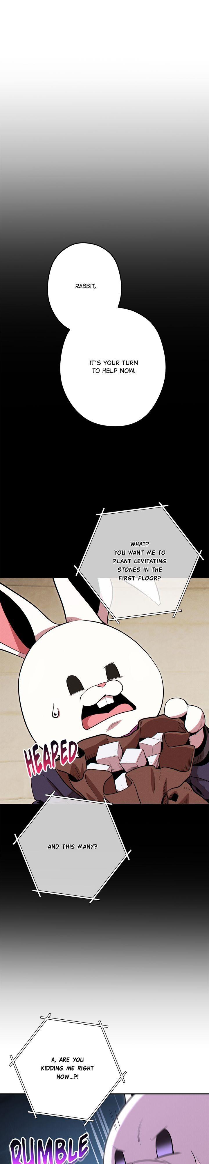 Read Dungeon Reset Manga Online