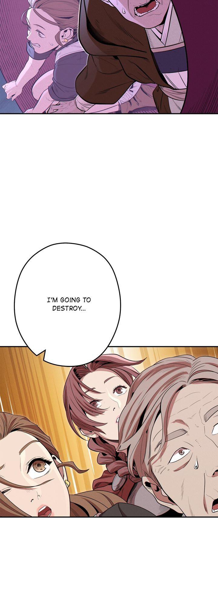 Read Dungeon Reset Manga Online