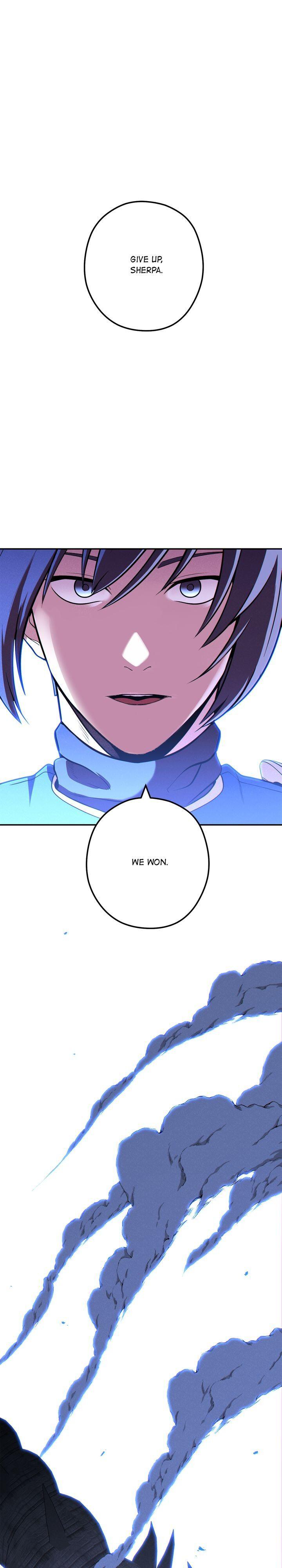 Read Dungeon Reset Manga Online